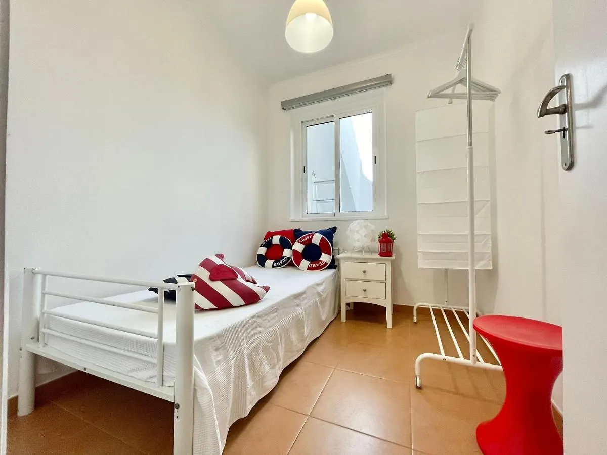 Fuzeta Mare Baixa Ria View By Ethnic Ocean Villa Holiday home