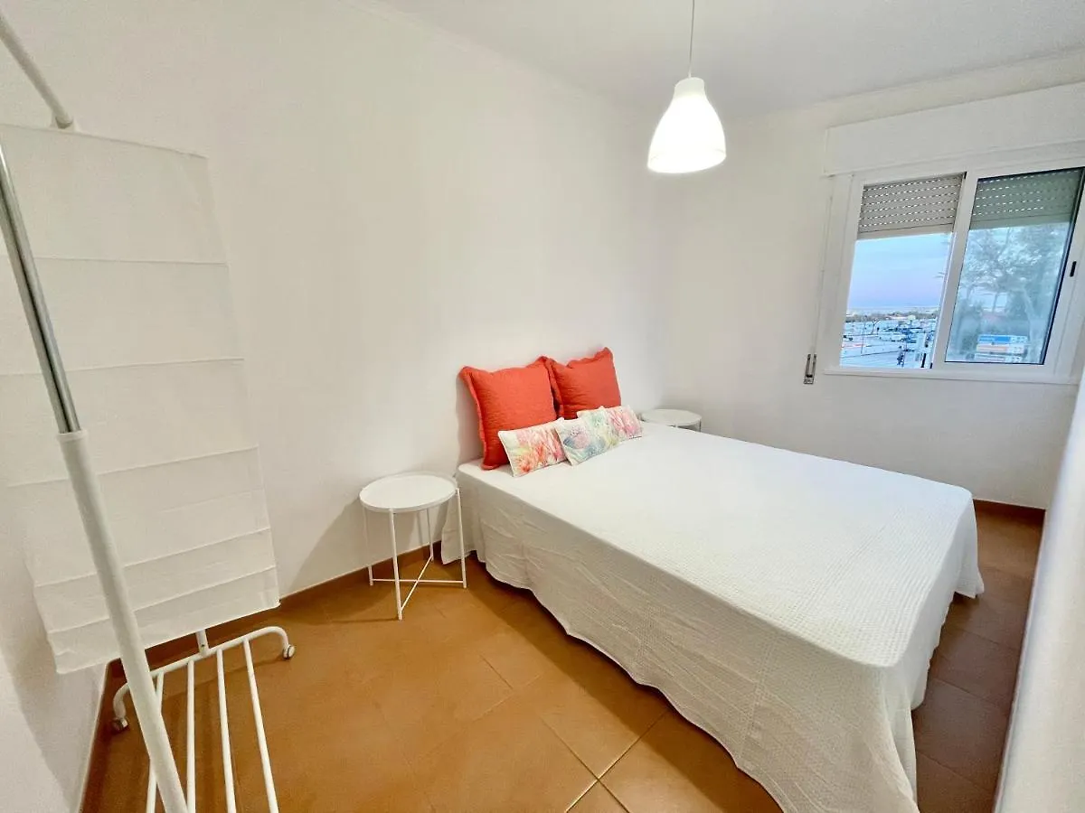 Fuzeta Mare Baixa Ria View By Ethnic Ocean Villa Holiday home