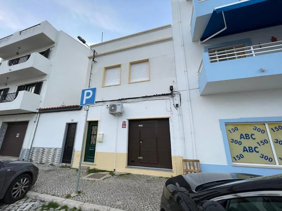 Holiday home Fuzeta Mare Baixa Ria View By Ethnic Ocean Villa