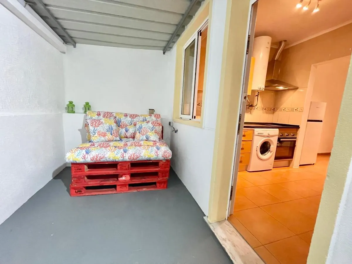 Holiday home Fuzeta Mare Baixa Ria View By Ethnic Ocean Villa Portugal