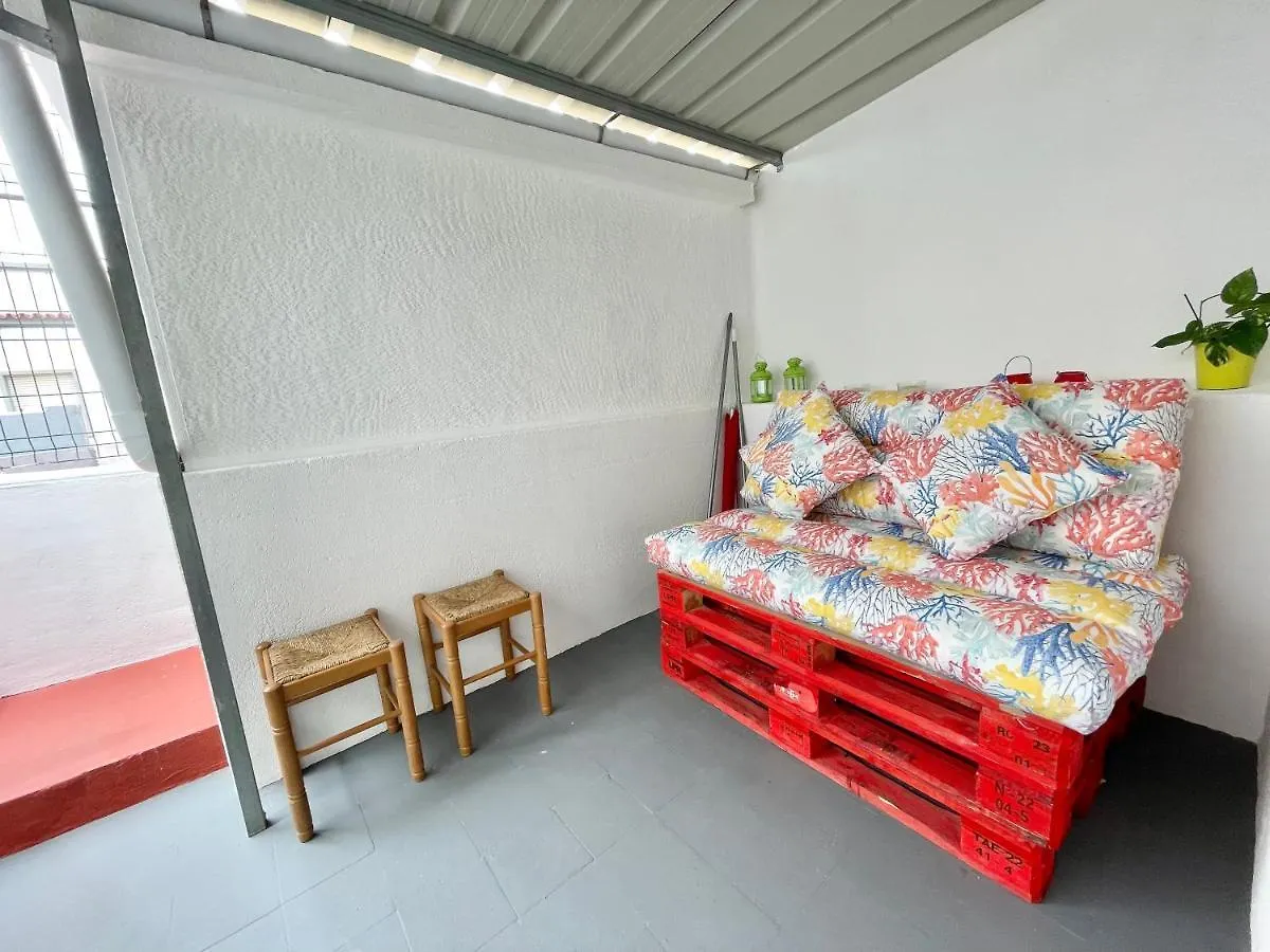 Fuzeta Mare Baixa Ria View By Ethnic Ocean Villa Holiday home