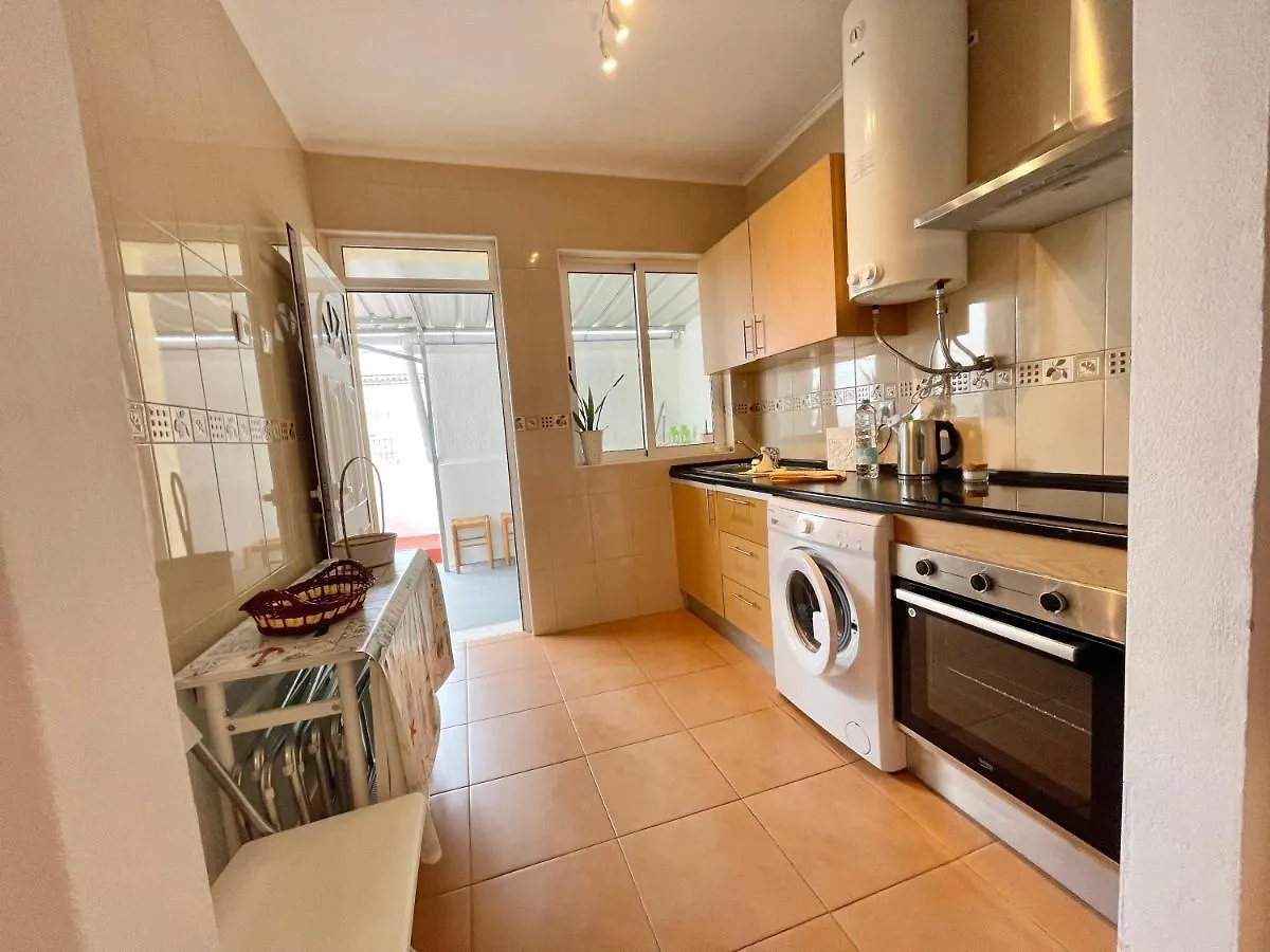 Fuzeta Mare Baixa Ria View By Ethnic Ocean Villa Holiday home