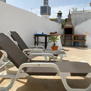 Casa de Férias Vila Do Sol -, Fuzeta