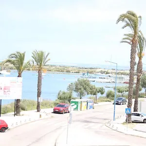  Apartamento Casa Do Mar - Com Vista Ria E Mar