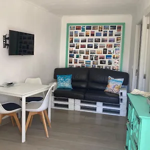  Apartamento Vila Alegre