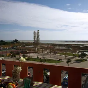 Apartamento Ria Formosa, Fuzeta